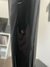 Rickenbacker 360/6 , Jetglo: Neck - Rear