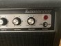 Rickenbacker TR25/amp , Black: Free image2