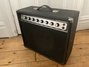 Rickenbacker TR25/amp , Black: Body - Front