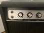 Rickenbacker TR25/amp , Black: Close up - Free2