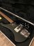 Rickenbacker 4003/4 S, Matte Black: Body - Front