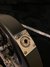Rickenbacker 4003/4 S, Matte Black: Close up - Free