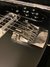 Rickenbacker 4003/4 S, Matte Black: Close up - Free2