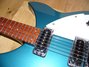 Rickenbacker 330/6 , Turquoise: Free image2