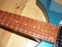 Rickenbacker 330/6 , Turquoise: Neck - Front