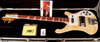 Rickenbacker 4003/4 , Mapleglo: Free image