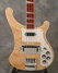 Rickenbacker 4003/4 , Mapleglo: Body - Front