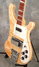 Rickenbacker 4003/4 , Mapleglo: Close up - Free2