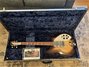 Rickenbacker 370/6 VP, MonteBrown: Free image2