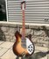 Rickenbacker 370/6 VP, MonteBrown: Full Instrument - Front