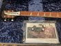 Rickenbacker 370/6 VP, MonteBrown: Neck - Front