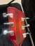 Rickenbacker 360/6 , Fireglo: Headstock - Rear