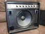 Rickenbacker TR25/amp , Black: Body - Front