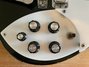 Rickenbacker 610/12 , Jetglo: Free image