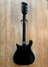 Rickenbacker 610/12 , Jetglo: Full Instrument - Rear