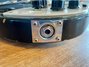 Rickenbacker 610/12 , Jetglo: Close up - Free