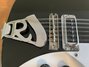 Rickenbacker 610/12 , Jetglo: Close up - Free2