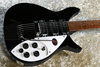 Rickenbacker 325/6 C64, Jetglo: Free image