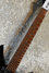 Rickenbacker 325/6 C64, Jetglo: Neck - Front