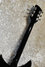 Rickenbacker 325/6 C64, Jetglo: Neck - Rear