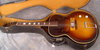 Rickenbacker SP/6 Wood body, Two tone brown: Free image