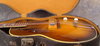 Rickenbacker SP/6 Wood body, Two tone brown: Free image2