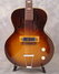 Rickenbacker SP/6 Wood body, Two tone brown: Body - Front