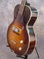 Rickenbacker SP/6 Wood body, Two tone brown: Close up - Free2