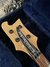 Rickenbacker 4003/4 BH BT, Mapleglo: Headstock