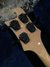 Rickenbacker 4003/4 BH BT, Mapleglo: Headstock - Rear