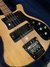 Rickenbacker 4003/4 BH BT, Mapleglo: Body - Front