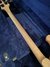 Rickenbacker 4003/4 BH BT, Mapleglo: Neck - Rear
