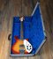 Rickenbacker 1995/6 RoMo, Fireglo: Full Instrument - Front