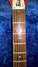 Rickenbacker 1995/6 RoMo, Fireglo: Neck - Front