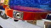 Rickenbacker 1995/6 RoMo, Fireglo: Close up - Free