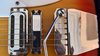 Rickenbacker 1995/6 RoMo, Fireglo: Close up - Free2