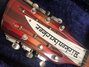 Rickenbacker 360/12 V64, Fireglo: Headstock