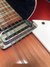 Rickenbacker 360/12 V64, Fireglo: Free image