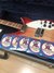 Rickenbacker 360/12 V64, Fireglo: Body - Front