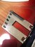 Rickenbacker 360/12 V64, Fireglo: Close up - Free2