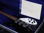 Rickenbacker 355/12 JL, Jetglo: Free image2