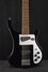 Rickenbacker 4003/5 S, Jetglo: Body - Front