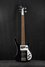 Rickenbacker 4003/5 S, Jetglo: Full Instrument - Front