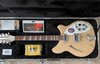 Rickenbacker 360/12 , Mapleglo: Free image2