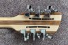 Rickenbacker 360/12 , Mapleglo: Headstock - Rear