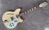 Rickenbacker 360/12 , Mapleglo: Full Instrument - Front