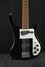 Rickenbacker 4003/5 S, Jetglo: Body - Front
