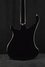 Apr 2021 Rickenbacker 4003/5 S, Jetglo: Body - Rear