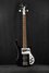 Rickenbacker 4003/5 S, Jetglo: Full Instrument - Front