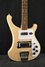 Rickenbacker 4003/4 S, Mapleglo: Body - Front